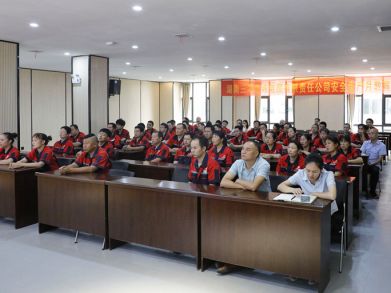 2020三湘消防知識(shí)培訓(xùn)！安全永相隨